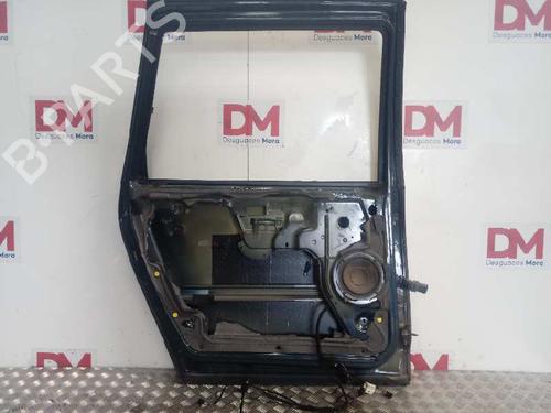 Left rear door SEAT ALHAMBRA (7V8, 7V9)  | BP12655149C4 