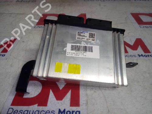 Used Engine control unit (ECU) HYUNDAI TUCSON (NX4E, NX4A) [2020-2025]  17030044