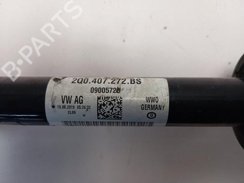 Right front driveshaft SEAT ARONA (KJ7, KJP) | BP23242188M39
