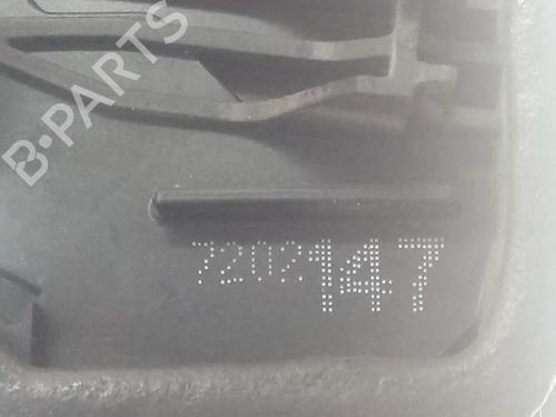 Rear left lock BMW 5 (E60) 530 d | BP12654202C100 