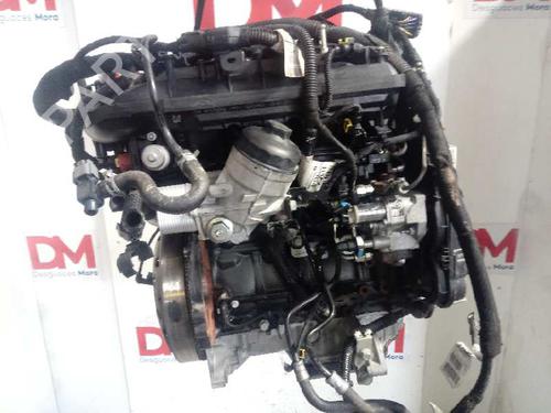 Engine OPEL ASTRA J Saloon 1.7 CDTI (69) | BP12668711M1 