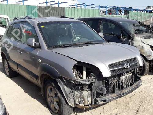 Used Parts HYUNDAI TUCSON (JM)  2.0 CRDi  2606025
