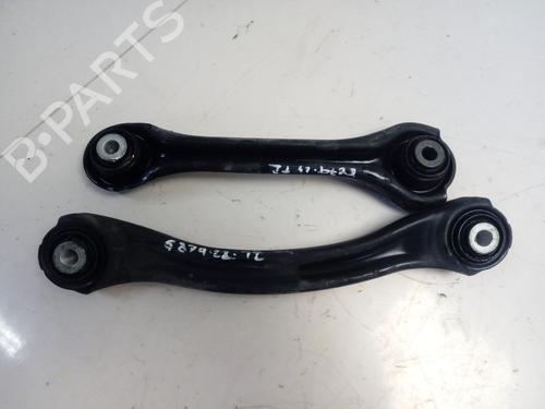 Used Left rear suspension arm MERCEDES-BENZ C-CLASS (W203) C 220 CDI (203.006) (136 hp) 16750574