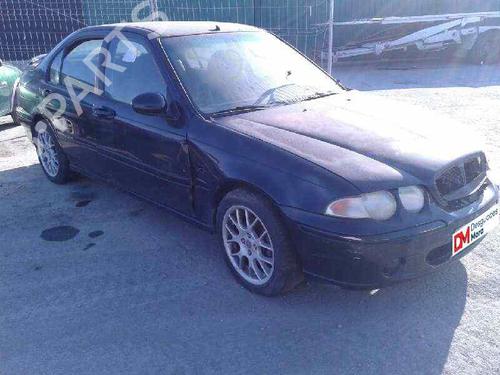 Brugte MG MG ZS [2001-2005]  2599523