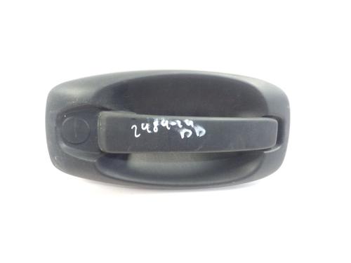 Used Front right exterior door handle FIAT FIORINO Box Body/MPV (225_) [2007-2025]  18853907