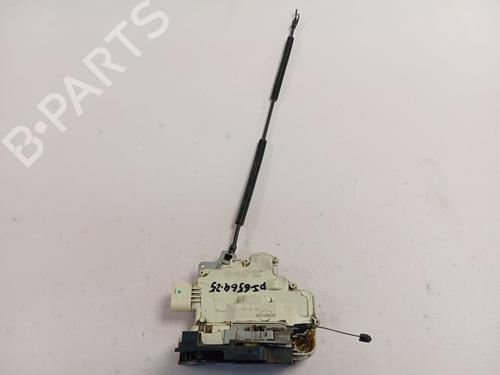 Used Front left lock SEAT TOLEDO III (5P2) [2004-2009]  30374865