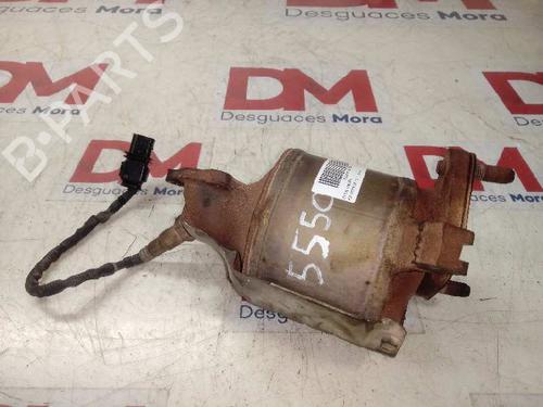 Used Catalyst KIA CERATO I Saloon (LD) 1.6 CRDi (115 hp) 29409894
