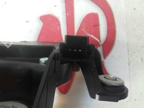 Rear wiper motor RENAULT MEGANE III Hatchback (BZ0/1_, B3_) 1.5 dCi | BP13453459M102 