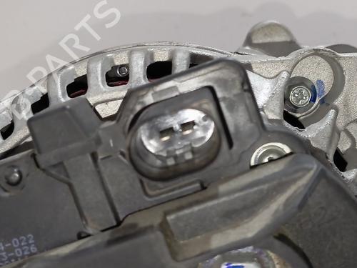 Alternator SEAT CORDOBA (6L2) | BP30913860M7