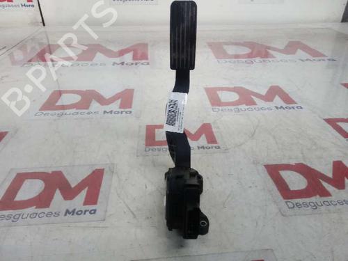 Pedal CITROËN C3 AIRCROSS II (2R_, 2C_)  | BP12838769I4 