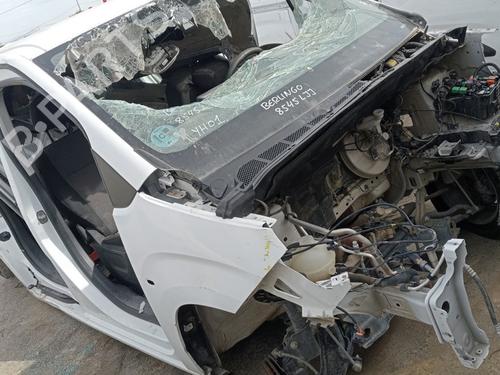 Steering rack CITROËN BERLINGO (ER_, EC_)  | BP27480067M22  - Image 6