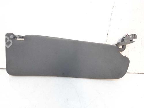 Left sun visor AUDI TT (8N3) 1.8 T quattro | BP17917486I1 