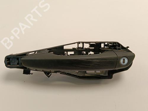 Used Front left exterior door handle Front left exterior door handle PEUGEOT EXPERT Van (V_) [2016-2026] 34648852 34648852