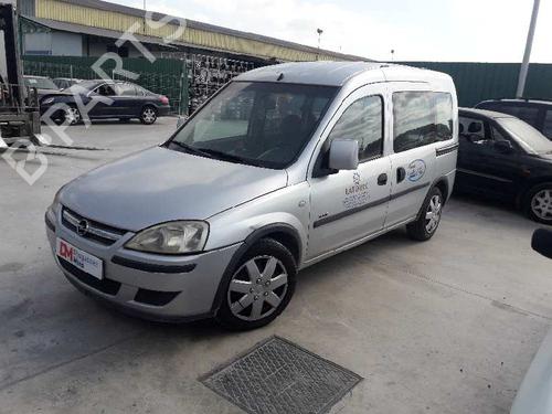 Hand brake OPEL COMBO Tour | BP12653698I18