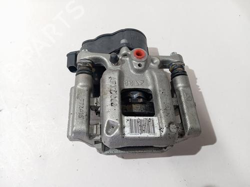 Used Left rear brake caliper CITROËN BERLINGO Box Body/MPV (K9) [2018-2025]  30914288