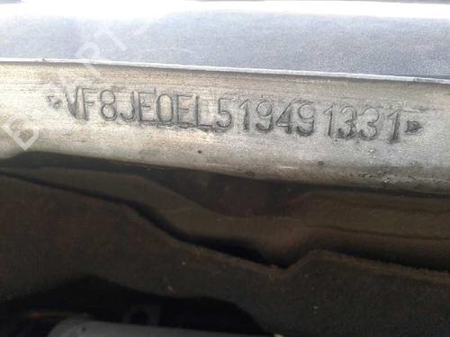 Third brake light RENAULT ESPACE III (JE0_) 2.2 12V TD (JE0E, JE0H, JE0P) | BP30369309L11 