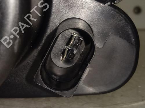 Left front fog light SEAT LEON (1M1) 1.8 T Cupra R | BP12674554C30 