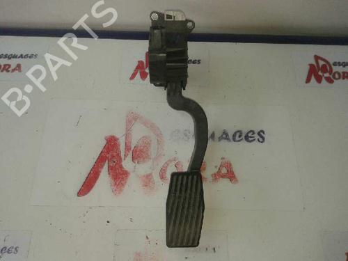 Used Pedal OPEL CORSA C (X01) 1.3 CDTI (F08, F68) (70 hp) 15488642