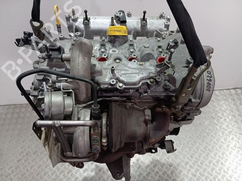 Engine RENAULT SCÉNIC II (JM0/1_) | BP39591974M1 - Image 5