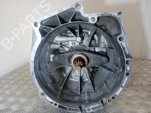 Used Gearbox BMW 3 (E46) 330 d (184 hp) 13925152