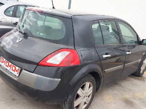 Servo brake RENAULT MEGANE II (BM0/1_, CM0/1_)  | BP15278273M42 
