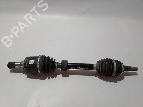 Used Left front driveshaft Left front driveshaft 36917476 36917476