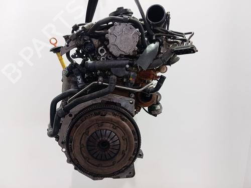 Engine SEAT TOLEDO III (5P2) | BP32065936M1