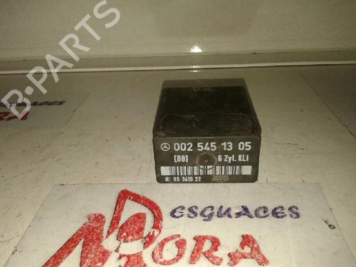 Used Electronic module MERCEDES-BENZ 124 Saloon (W124) 230 E Cat (124.023) (132 hp) 16857955