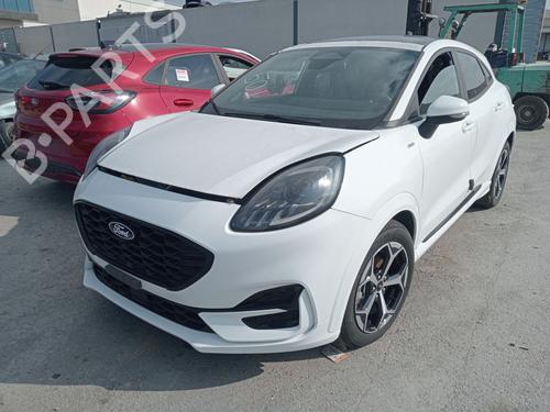 Brugte FORD PUMA (J2K, CF7)    4599653