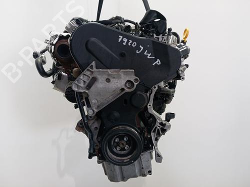 Engine SEAT LEON (5F1) 1.6 TDI | BP32859743M1  - Image 9
