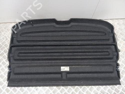 Rear parcel shelf PEUGEOT 3008 I MPV (0U_)  | BP29290869C85 