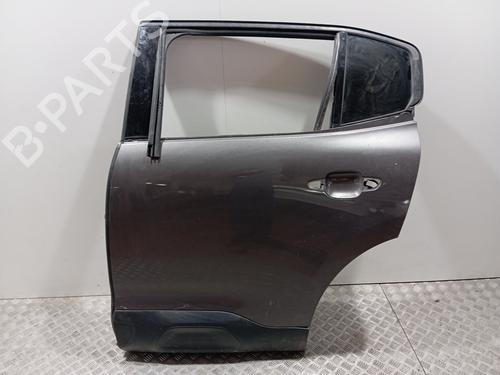 Used Left rear door CITROËN C5 AIRCROSS (A_) [2018-2025]  29589874