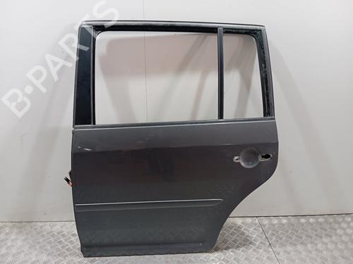 Used Left rear door VW TOURAN (1T1, 1T2) [2003-2011]  30375112