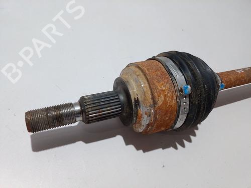 Left front driveshaft FORD PUMA (J2K, CF7) | BP39684793M38 - Image 2