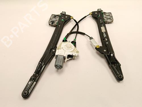 Used Rear right window mechanism Rear right window mechanism AUDI A5 Sportback (8TA) 2.0 TFSI (180 hp) 34699928 34699928