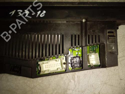 Climate control BMW 3 (E46) 320 d | BP12656290I5 