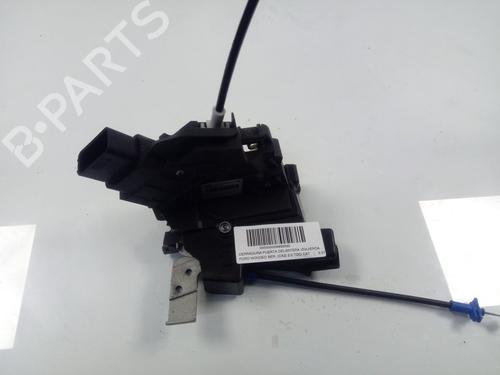 Front left lock FORD MONDEO IV (BA7)  | BP17624222C98 