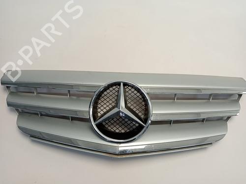 Grille MERCEDES-BENZ B-CLASS Sports Tourer (W245) B 180 CDI (245.207) | BP19067828C40 