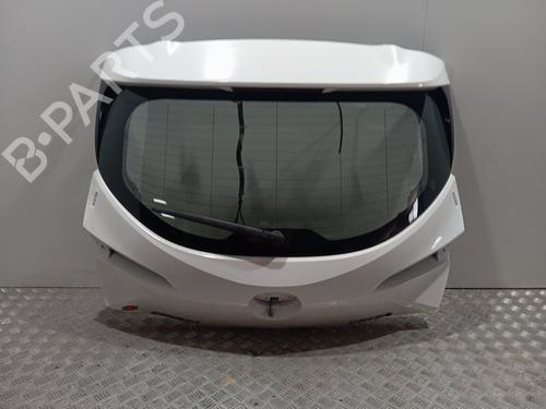 Used Tailgate TOYOTA COROLLA Hatchback (_E21_, _EA1_, _EH1_) [2018-2025]  28502990