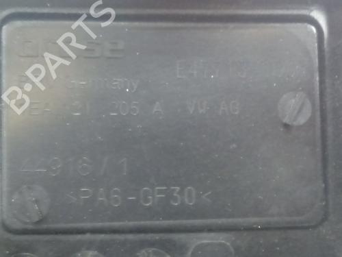 Køleventilator elektrisk VW ID.5 (E39) GTX 4motion | BP29410068M35 