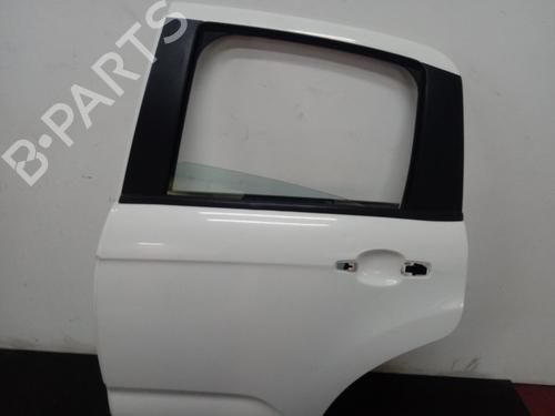 Used Left rear door CITROËN C3 I (FC_, FN_) [2002-2013]  15484975