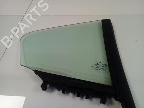 Panel rude bagtil venstre PEUGEOT 508 II (FB_, FH_, F3_) [2018-2025]  16906334