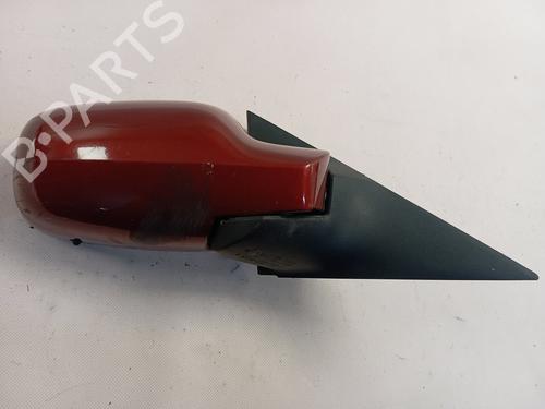 Used Right mirror RENAULT SCÉNIC II (JM0/1_) [2003-2010]  29022408