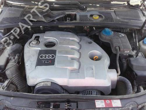 Electronic module AUDI A4 B6 (8E2) 1.9 TDI | BP12678951M83  - Image 8