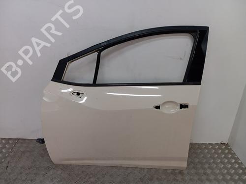 Porte avant gauche NISSAN MICRA V (K14) [2016-2025]  28335477