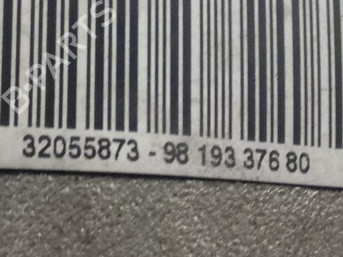 Left rear brake caliper CITROËN BERLINGO (ER_, EC_) | BP17652149M107