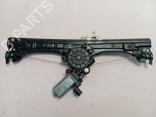 Used Front right window mechanism Front right window mechanism FIAT 500 (312_) [2007-2026] 36017561 36017561
