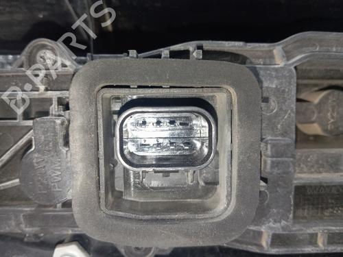 Right taillight FIAT DOBLO Cargo (263_) 1.3 D Multijet | BP34472109C35 - Image 3