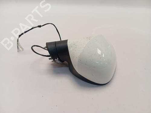 Right mirror SEAT IBIZA IV (6J5, 6P1)  | BP21792273C27 