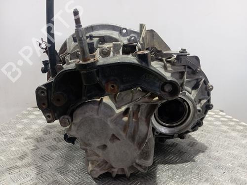 Gearbox RENAULT TRAFIC II Van (FL) 1.9 dCi 80 (FL0B) | BP39204013M3 - Image 5